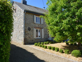 Charming holiday home in the Ardennes in Laneuville au bois